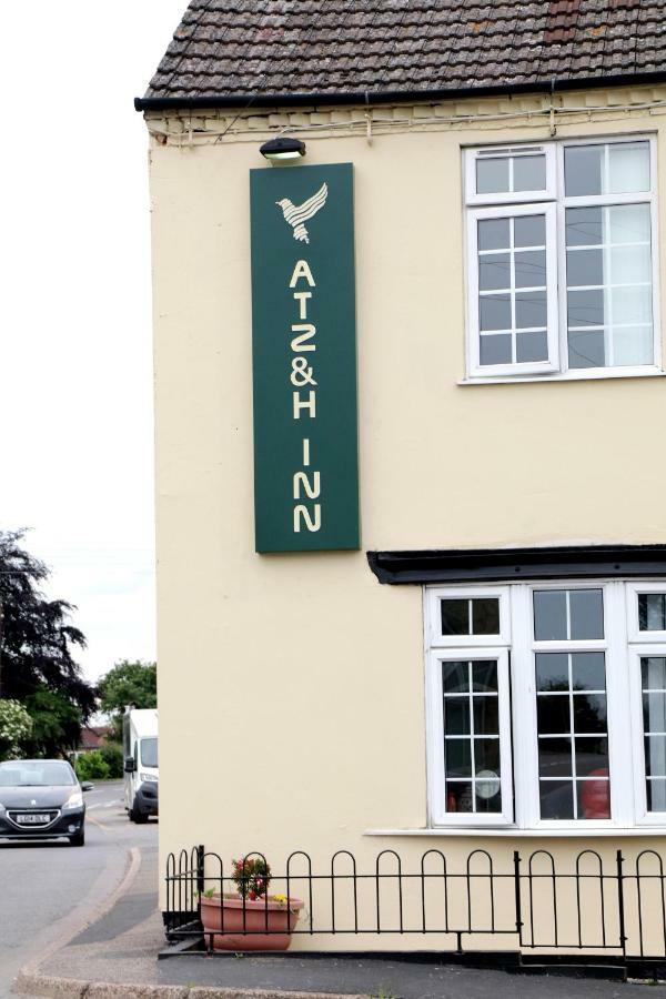 Atz&H Inn North Kyme Luaran gambar